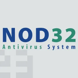 Eset Nod32 Antivirus